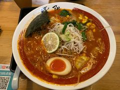 -雷门拉面·现熬骨汤(凯德来福士店)