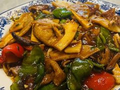 -呼吸森林·生态农庄农家乐私房菜