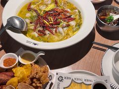-太二酸菜鱼(沈阳万象城店)