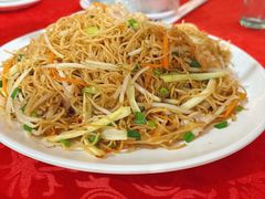 三丝炒米粉-联丰美食(番禺店)