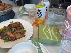 -大鱼徽州·寻味徽菜(星光总店)