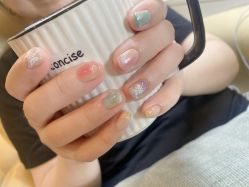 -CO COLOR美甲美睫美妆
