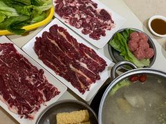 -伟记牛肉(金鸿公路店)