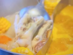 -官也街澳门火锅(新源里店)