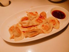 煎饺-北院·果木烤鸭·25年东北菜(创意产业园店)