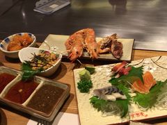-赤坂亭·M9和牛烧肉·铁板烧(合肥万象城店)