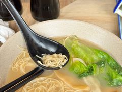 -路环码头面馆