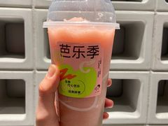 -喜茶(振华商厦店)