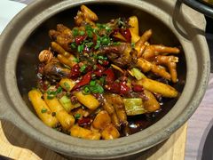 -有位虾匠·香辣蟹·小龙虾(李村店)