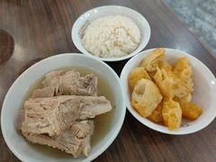 -松發肉骨茶(先得坊店)