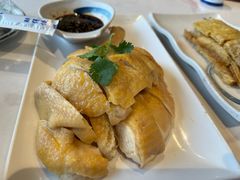 -壹只菜·崇明本地特色菜(崇明南门店)