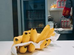 -兰熊鲜奶(西直门凯德mall店)