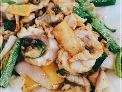 -红日饭店(裕隆三路店)