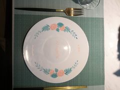 -蜜桃花开·中西融合菜E&W(南长街店)