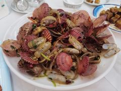 -北戴河庆山饭店·海鲜砂锅粥(北戴河黑石路店)