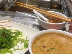 -海底捞火锅(公益西桥店)