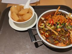-水平有限广西米粉·广西风味集(五道口店)
