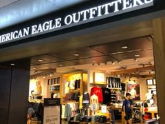 -American Eagle(海港城店)