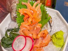 -酒肴一瓢·活贝料理·日本料理(三元桥·霄云路店)
