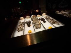 -上海柏悦酒店·世纪100牛排馆