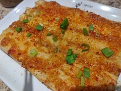 烤全茄-丰茂烤串(六里桥店)