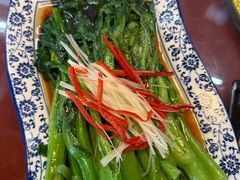 -遇见小院—虹鳟鱼•农家菜(怀柔店)