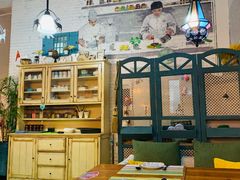 大堂-Kitchen·Y洋厨房西餐厅(王府壹号店)