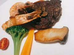-王品台塑牛排(成都万象城店)