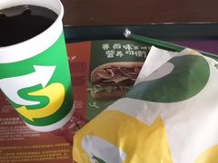 -赛百味SUBWAY(琶洲店)