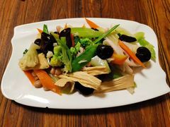 -正宗天津烧麦馆(柳州路店)