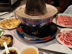 -东来顺饭庄(apm总店)