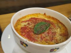 -安妮意大利餐厅(世贸天阶店)
