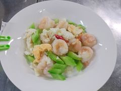 -真地道京味府·鲜橙烤鸭·北京菜(朝阳公园·甜水园店)