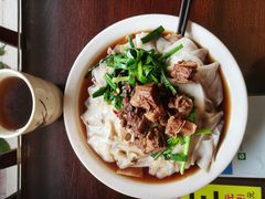 -黄但记老店·陈村粉食府
