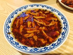 -鲁达面馆本帮风味(共康东路店)