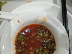 -古乐牛香·鲜牛肉牛杂火锅(新区店)