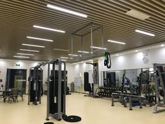 -琪航健身工作室(徐汇光大店)