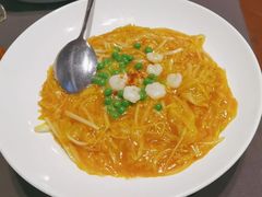 -肆月河豚·新淮扬(金融街店)