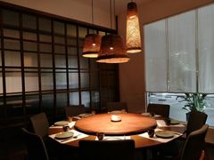 包厢-菩提素素食餐厅(晶郦馆店)