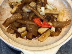 -御花园·粤菜·海鲜火锅(中山公园店)
