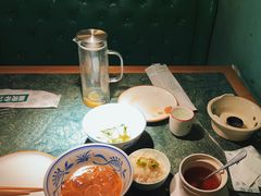 -姐夫的小菜(新中关购物中心店)