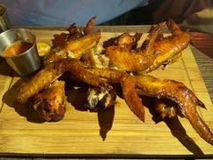 -The BREW·酿餐厅(浦东嘉里大酒店)