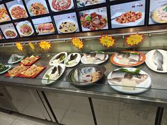 -昱德来·天津菜(河西店)