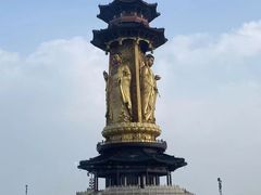 -溱湖国家湿地公园