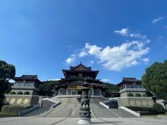 -句容茅山景区
