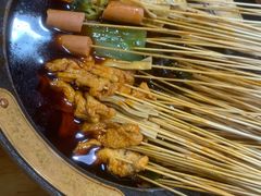 -冒椒火辣(奎星楼街店)