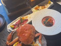 -花潮料理艺食馆(成都万象城店)