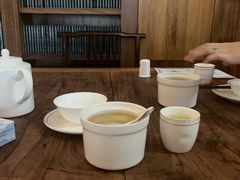 -道南書院·私房菜·早午茶·茶馆