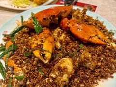 -喜记避风塘炒辣蟹(总店)