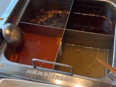 -海底捞火锅(振华广场生日主题店)